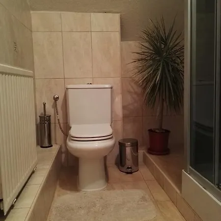Centrum Valeria Apartment *