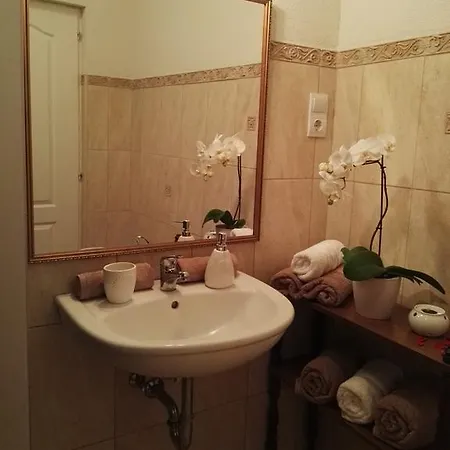 Apartment Centrum Valeria