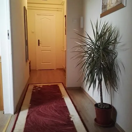דירה Centrum Valeria *