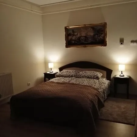 Centrum Valeria Apartment *