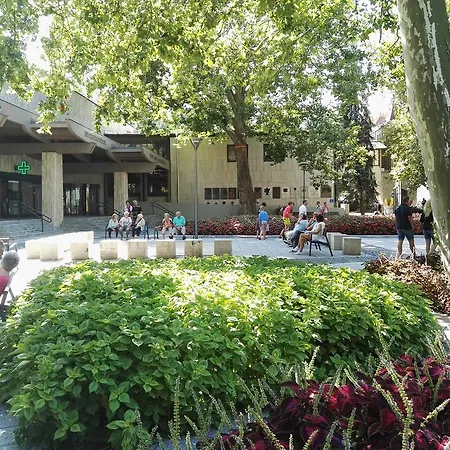 דירה Centrum Valeria