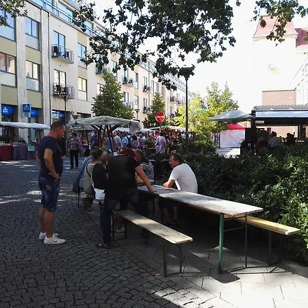 Centrum Valeria