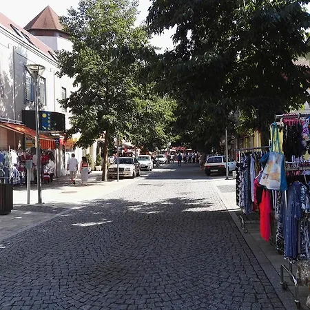 דירה Centrum Valeria